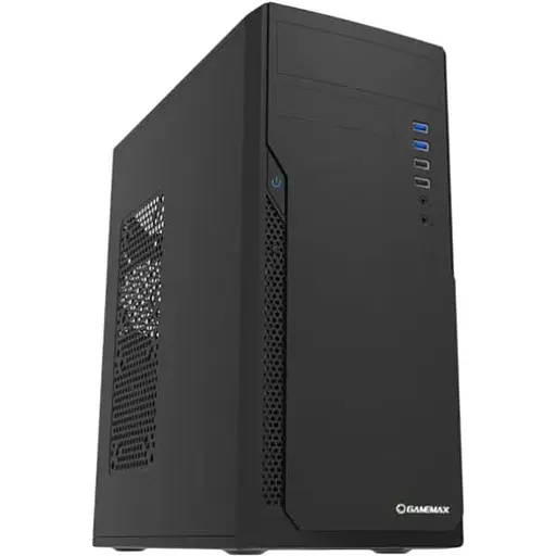 Корпус GameMax ET-211-U3 NP