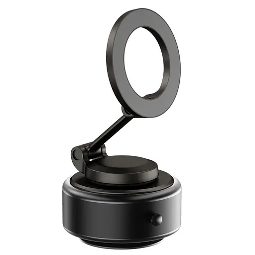 Автотримач WIWU Wi-CH-056 Octopus Vacuum Suction Magnetic Tarnish