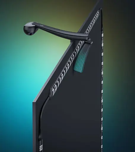 Светодиодная лента Govee Envisual T2 Backlight TV 75-85" 5м [87063] - фото 3