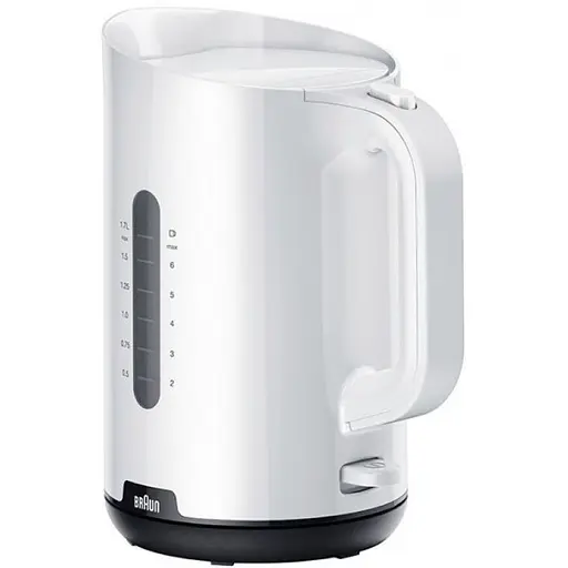 Електричний чайник BRAUN WK1100WH