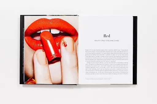 Face Paint: The Story of Make-Up - Ліза Елдрідж - фото 7