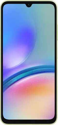 Смартфон Samsung Galaxy A05s 4/128Gb Light Green (SM-A057GLGVEUC) - фото 2