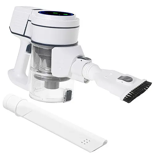 Пилосос вертикальний Adler AD 7064 2-в-1 сухе і вологе прибирання - фото 7