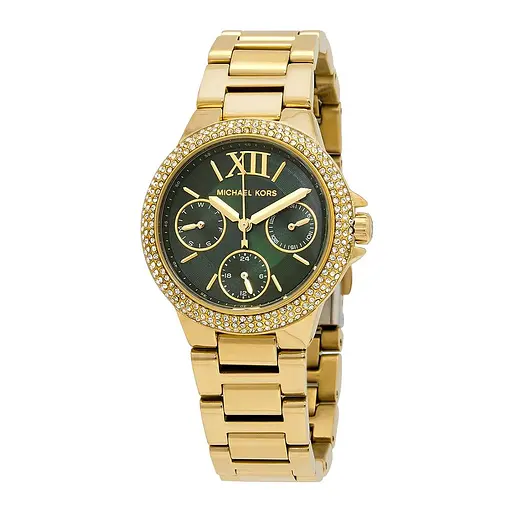 Женские часы MICHAEL KORS MK6981 Camille - фото 2