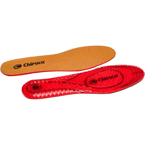 Стельки Chiruca 35-38 - фото 1