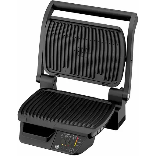 Електрогриль Tefal OptiGrill GC7P0810 [96013] - фото 4