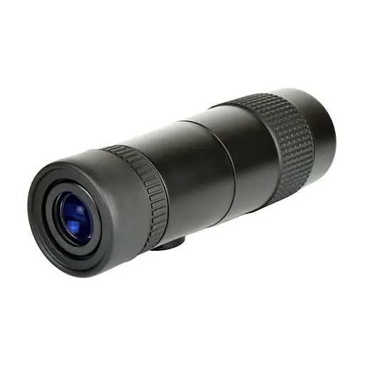 Мощный монокуляр Sigeta Haunt 8-24x40 (штатив, смартфон-адаптер) - фото 2