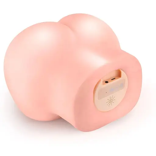 Смоктальная вагина-мастурбатор Real Body Real Lola - фото 5