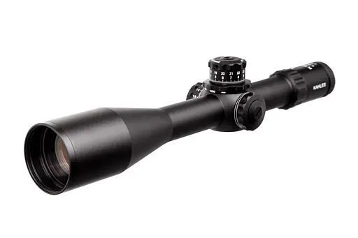 Приціл оптичний KAHLES K 624i CW 6-24x56 / MSRw-right - фото 9