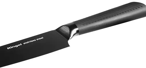 Ніж кухарський Ringel Fusion 200 мм kuh0016542 - фото 4