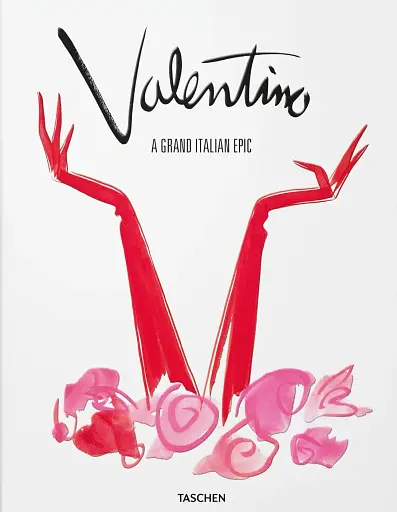 Valentino. A Grand Italian Epic
