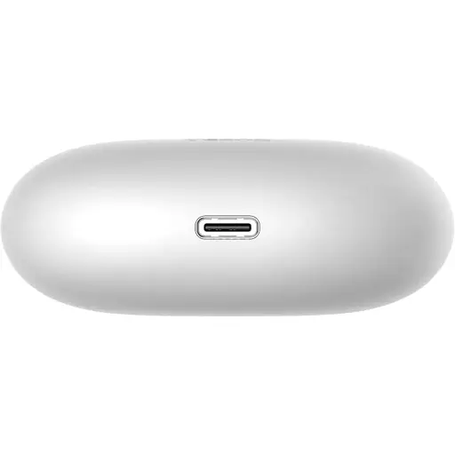 Навушники Tecno Buds 3 White - фото 6