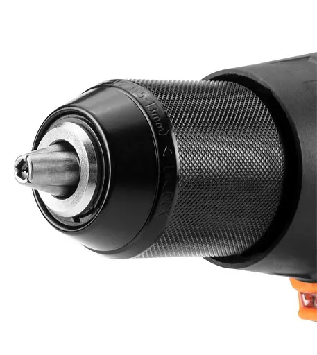 Шуруповерт-дрель аккумуляторный Neo Tools Energy+ 18В бесщеточный 100 Нм 0-480 0-1900 об/мин 1.56 кг без АКБ и ЗП - фото 9