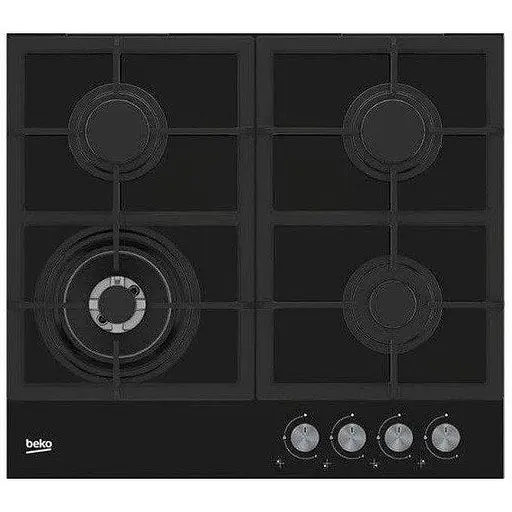 Варочная поверхность газовая Beko HILW 64225 S