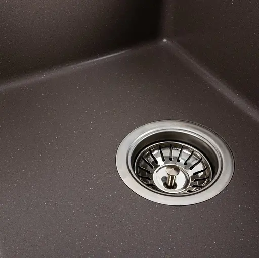 Кухонна мийка Platinum 5851 ARIA (SP000040820) - фото 4