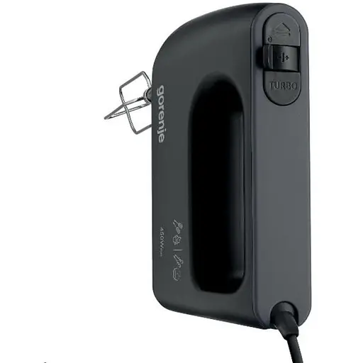 Миксер Gorenje без чаши M460CBK (735620) - фото 2