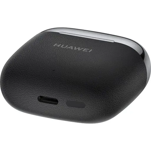 Наушники TWS Huawei FreeBuds SE 3 Black (55037988) UA - фото 6