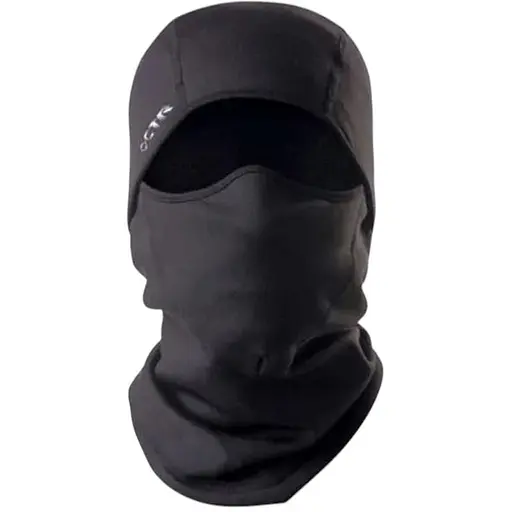 Балаклава CTR Tempest Multi-Tasker S/M Чорний (1052-1690 029 S/M)