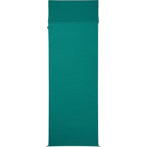 Вкладыш в спальник Mountain Equipment Groundup Liner Regular Aqua (1053-ME-004784.01564.Reg)