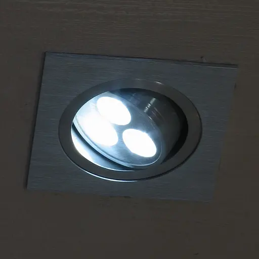 Светильник точечный Brille LED-04/1 176433 - фото 6