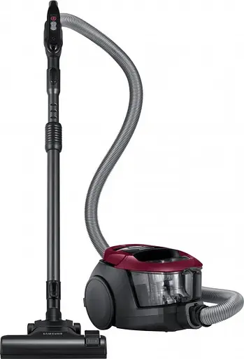 Пилосос Samsung VC07M31A1HP/UK - фото 4