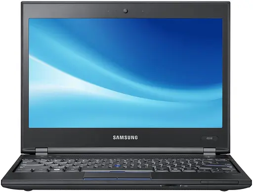 Ноутбук Samsung 410B2B (i5-2520M/4/500) - Class A "Б/В" - фото 1