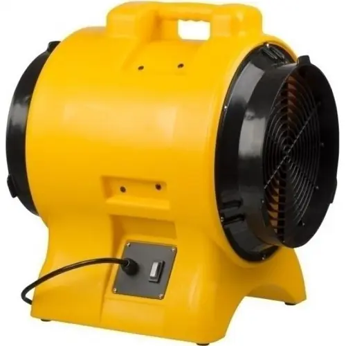 Вентилятор Master BL4800 - фото 3