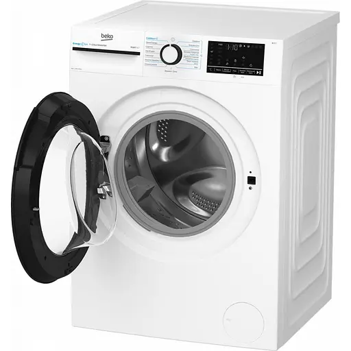 Стиральная машина Beko BM3WFSU48435WB автоматическая - фото 8