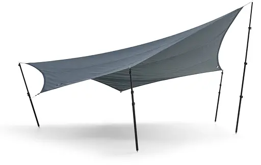 Тент Thule Startset Tarp (TH 901839) - фото 7