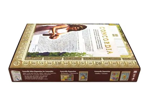 Органайзер Tower Rex МДФ Конкордія Concordia (1816) - фото 2