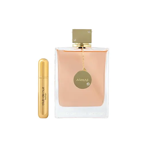 Парфюмерная вода Armaf Club de Nuit Woman 250мл 250 мл
