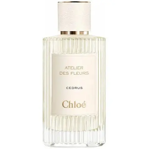 Парфюмированная вода оригинал Chloe Atelier Des Fleurs Cedrus 50 мл - фото 1