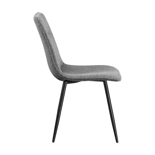 Стул Avanti Dot Dark Grey - фото 2