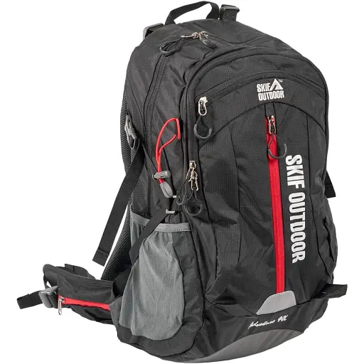 Рюкзак Skif Outdoor Adventure 40 Black