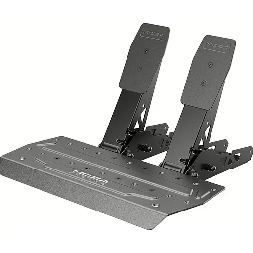 Ігрове кермо з педалями Moza Racing R3 Racing Bundle for XBOX/PC (RS053) [140522] - фото 13