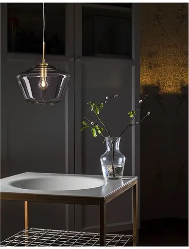 Підвісний світильник Nova Luce PRISMA 9426733 - фото 1