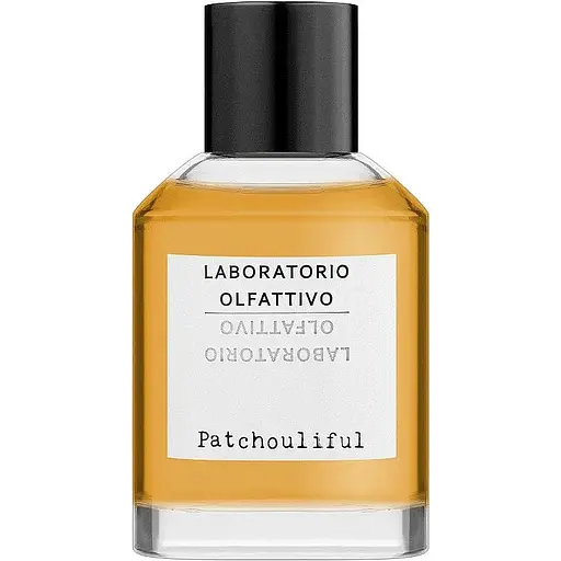 Парфюмированная вода оригинал тестер Laboratorio Olfattivo Patchouliful 100 мл - фото 1