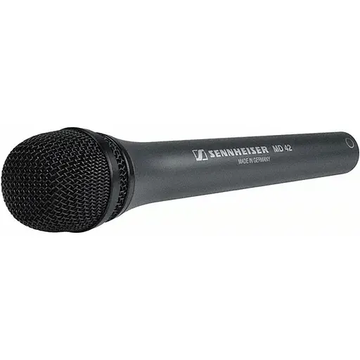 Мікрофон Sennheiser MD 42 [120976] - фото 2