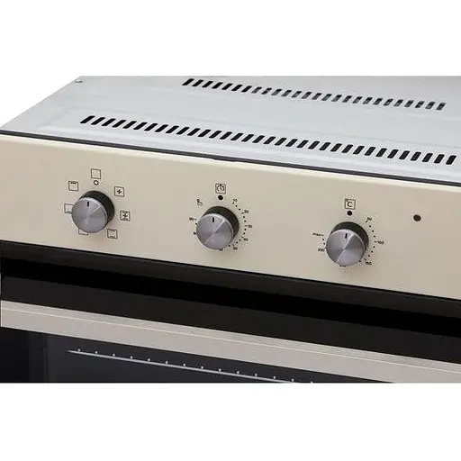 Духовка электрическая Eleyus ESTER 6006 BG - фото 7