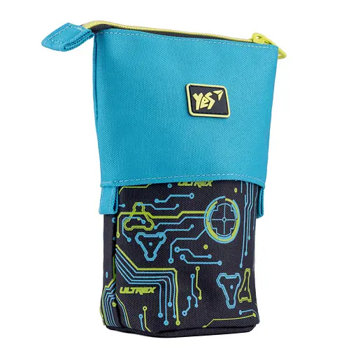 Шкільний пенал-підставка Yes PH-M2 Ultrex - фото 1