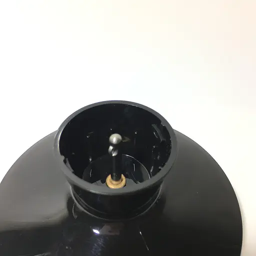 Крышка-редуктор для блендера Bosch CleverMixx MSM2620B, MSM2650B, 12010977, черная - фото 3