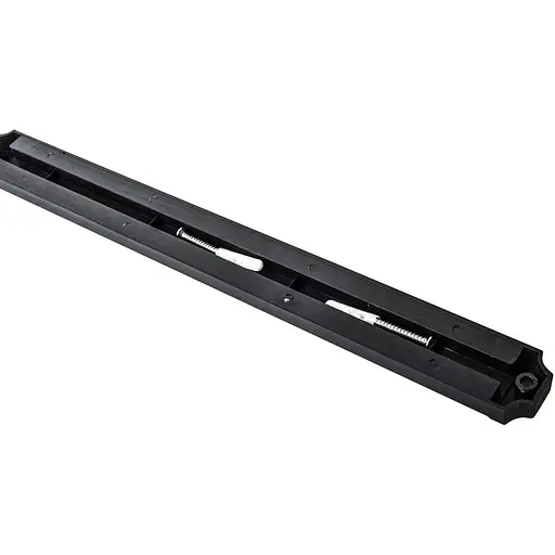 Магнітна планка для ножів Ringel Main 33.5 см поліпропілен чорна (RG-11009-1) - фото 4