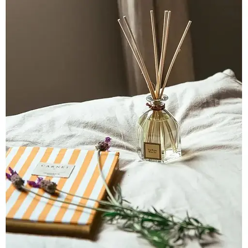 Аромадифузор Collines de Provence White Tea 100 мл - фото 2