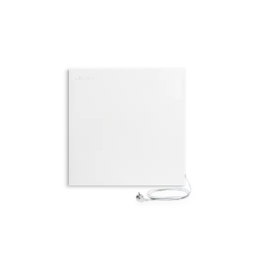 Металокерамічний обігрівач UDEN-500К "універсал"