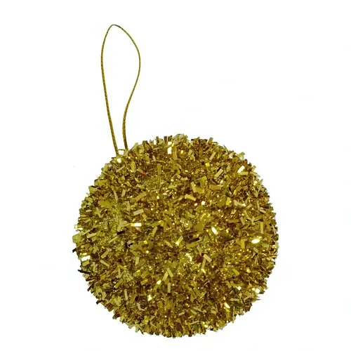 Игрушка на ёлку Шар - фото 1