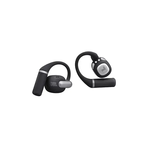 Наушники JBL Sense Pro Black (JBLSENSEPROBLK) - фото 2