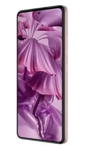 Смартфон HMD Pulse 4/64Gb Dreamy Pink UA UCRF - фото 6