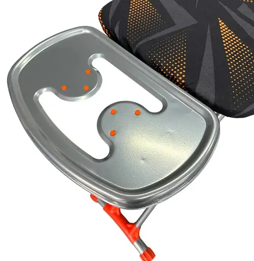 Дошка для прасування Kanat NELYA SILVER (NS-751) - фото 9