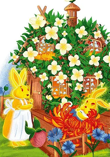 Книги Всеволода Нестайка. В Країні Сонячних Зайчиків - фото 3