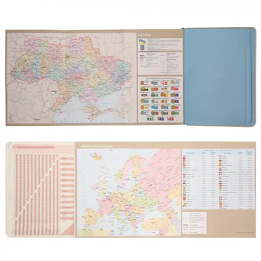 Ежедневник А5 Leo Planner недатированный Stefania твердый кремовый 320 страниц (252696) - фото 9